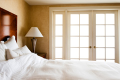 Adlingfleet bedroom extension costs